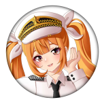 Admiral Trina